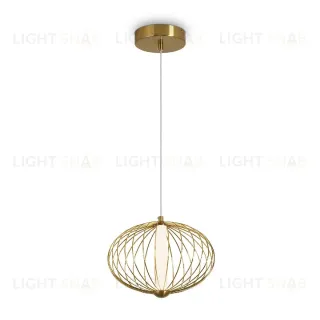Подвесной светильник Freya Sabi FR6131PL-L10BS