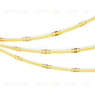 Светодиодная лента Arlight COB-X320-8mm 48V Warm3000 (8 W/m, IP20, 50m PRO REEL) 043244