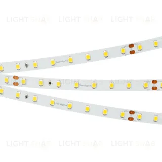 Светодиодная лента Arlight RT-A80-8mm 24V Warm2700 (6 W/m, IP20, 2835, 50m) 024526(2)