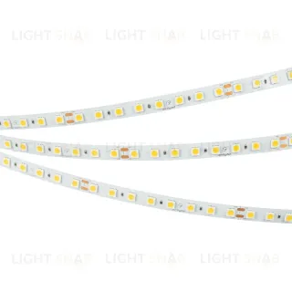 Светодиодная лента Arlight UL-B80-10mm 24V Warm3000 (11 W/m, IP20, 5m) 041376