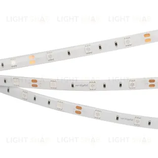Светодиодная лента герметичная Arlight RTW-SE-B30-10mm 12V Blue (7.2 W/m, IP65, 5060, 5m) (Arlight, 7.2 Вт/м, IP65) 015135(2)