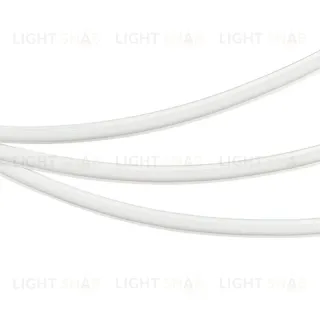 Светодиодная лента герметичная Arlight RTW-SEW-A304-10mm 24V Warm2700 (25 W/m, IP65, 2835, 5m) 045219