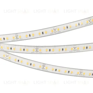 Светодиодная лента герметичная Arlight RTW-PU-A120-10.5mm 24V Day4500 (16.8 W/m, IP68, Wire 2m, 5m) 029514(3)