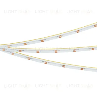 Светодиодная лента Arlight COB-S-X480-8mm 24V Day4000 (6 W/m, IP20, 5m) 046902