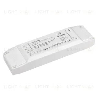Блок питания Arlight ARV-SP-24090-PFC-DALI-1-10V-PD (24V, 3.75A, 90W) 041386