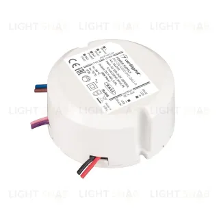 Блок питания Arlight ARJ-SN-44500-PFC-DALI-R (20W, 9-40V, 0.5A) 046793