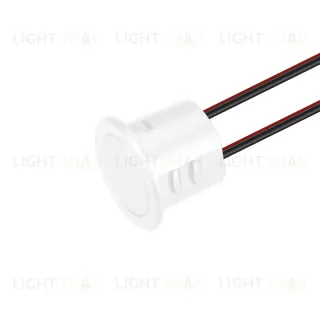 Диммер Arlight SR-NAVE-RECESSED-R18-WH (12-24V, 48-96W, M-FC) 046121