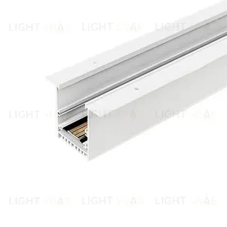 Шинопровод встраиваемый Arlight MAG-TRACK-4560-F-1040 046840