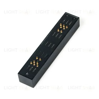 Коннектор прямой Arlight MAG-CON-25-I-POWER 046823