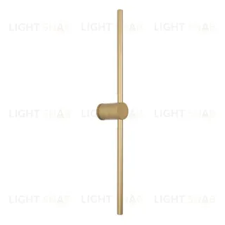 Накладной светильник Arlight SP-PICASO-M-TURN-L700-12W Day4000 (GD, 100 deg, 230V) 037346(1)
