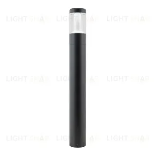 Ландшафтный светильник Arlight LGD-STEM-BOLL-H900-10W Warm3000 (BK, 185 deg, 230V) 046613