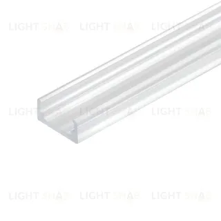 Профиль Arlight ARL-MOONLIGHT-10x5mm-1000-P CLEAR 042917