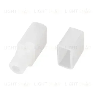 Заглушка Arlight ARL- MOONLIGHT-20x20-CAP-SET 047182