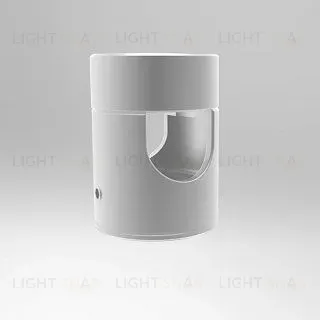 Крепление Arlight MOONLIGHT-CYL-D18-SILVER 047387