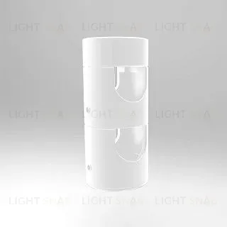 Крепление Arlight MOONLIGHT-CYL-D18-DUO-WHITE 047390