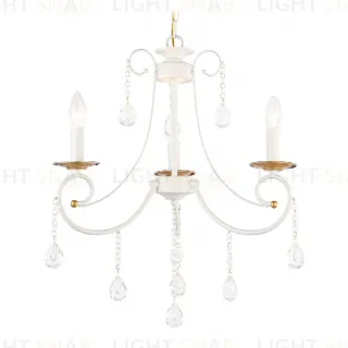 Подвесная люстра Ambrella Light Classic TR4915