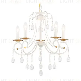 Подвесная люстра Ambrella Light Classic TR4916