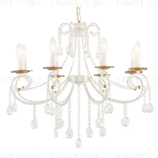Подвесная люстра Ambrella Light Classic TR4917