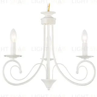Подвесная люстра Ambrella Light Modern TR9605