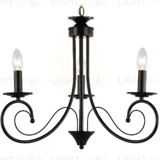 Подвесная люстра Ambrella Light Modern TR9606
