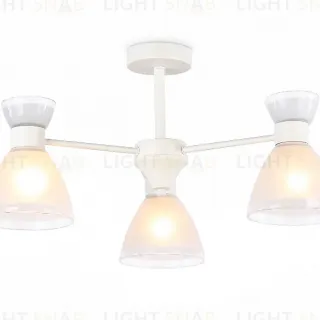 Люстра на штанге Ambrella Light Modern Homy TR3177