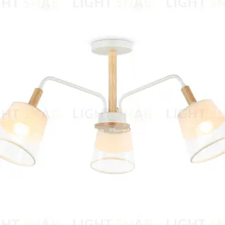 Люстра на штанге Ambrella Light Modern Losk TR4737