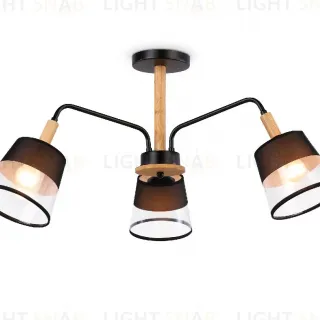 Люстра на штанге Ambrella Light Modern Losk TR4740