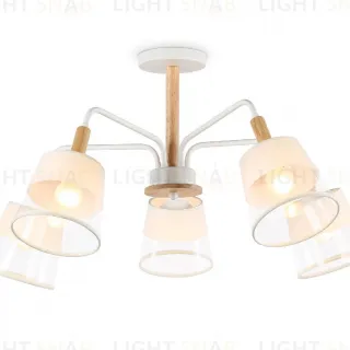 Люстра на штанге Ambrella Light Modern Losk TR4738