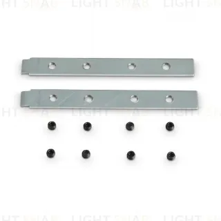 Соединитель для корпуса (2 шт.) Ambrella Light Track System GL3619