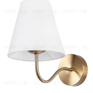 Бра Myfar Charlotte MR2101-1W