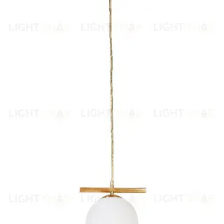 Подвесной светильник Myfar Francis MR2073-1P