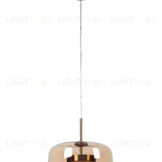 Подвесной светильник Myfar Charlie MR2130-1PL