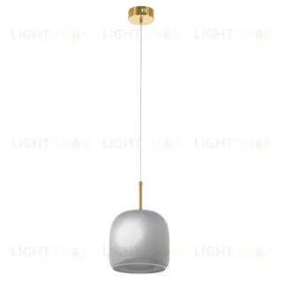 Подвесной светильник Myfar Charlie MR2133-1PL