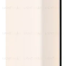 Уличный настенный светильник Wertmark Wilma WE903.01.021