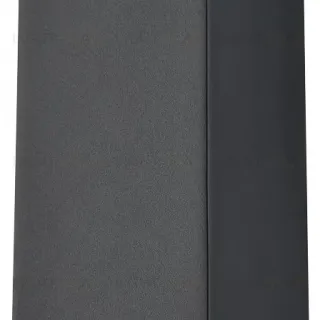 Уличный настенный светильник Wertmark Wenzel WE923.01.021