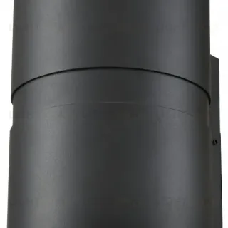 Уличный настенный светильник Wertmark Wenzel WE921.01.021