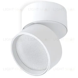 Накладной спот Italline IT02-006 white 4000K