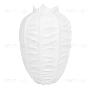Ваза Loft IT Blanca 10265V/L