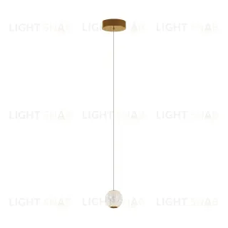 Подвесной светильник Maytoni Sapphire MOD293PL-L6BS3K
