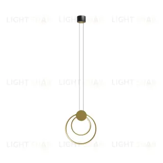 Подвесной светильник Maytoni Link MOD357PL-L14BS3K