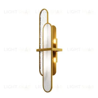 Настенный светильник Maytoni Marmo MOD099WL-02G2