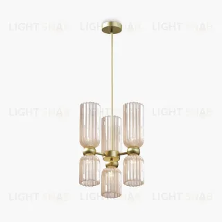 Подвесная люстра Maytoni Antic MOD302PL-06CG
