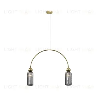 Подвесной светильник Maytoni Antic MOD302PL-02GR