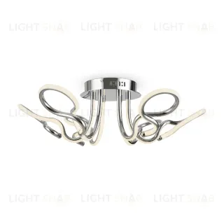 Потолочная люстра Freya Timeless FR6045CL-L54CH