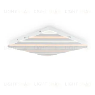 Потолочная люстра Freya Amelia FR6037CL-L84W
