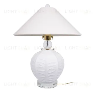 Настольная лампа Loft IT Blanca 10265T/S