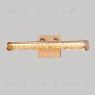 Настенный светильник iLedex Look W4737-61 SGD