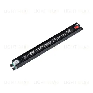 Блок питания Uniel 24Вт DC24В 1А IP20 UET-WAK-024B20 24V IP20 UL-00010265