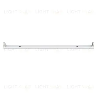 Линейный светильник Uniel ULT-B01C T8x1/L150 WHITE UL-00011257