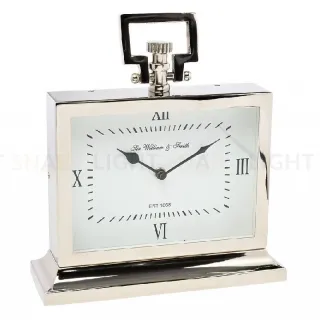 Часы настольные Garda Decor 79MAL-5286-26NI